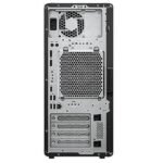 HP WS CU0J1ES Z2 G1İ U7-265K 32GB (1X32GB) 1TB SSD INTEL GRAPHICS W11PRO 5 YIL YERİNDE GARANTİ - Görsel 2