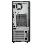 HP WS B34K0ES Z2 G1I U9-285 1X32GB 1TB SSD INTEL GRAPHICS WIN11P 5 YIL YERİNDE GARANTİ - Görsel 3