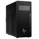 HP WS B34JGES Z2 G1İ U7-265K 1X32GB 1TB SSD RTX 5070 12GB WIN11PRO 5 YIL YERİNDE GARANTİ - Görsel 2