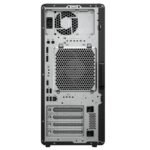 HP WS B34JGES Z2 G1İ U7-265K 1X32GB 1TB SSD RTX 5070 12GB WIN11PRO 5 YIL YERİNDE GARANTİ - Görsel 3