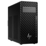 HP WS B34JZES Z2 G1İ U9-285K 1X32GB 1TB SSD RTX 5070 12GB WIN11PRO 5 YIL YERİNDE GARANTİ - Görsel 2