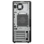 HP WS B34JZES Z2 G1İ U9-285K 1X32GB 1TB SSD RTX 5070 12GB WIN11PRO 5 YIL YERİNDE GARANTİ - Görsel 3