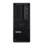 LENOVO WS TOWER P3 30HT006QTR U9 285K 1X32G 1X1TB SSD NVIDIA RTX4000 20GB W11P 3 YIL YERİNDE GARANTİ - Görsel 2