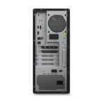 LENOVO WS TOWER P3 30HT006QTR U9 285K 1X32G 1X1TB SSD NVIDIA RTX4000 20GB W11P 3 YIL YERİNDE GARANTİ - Görsel 3