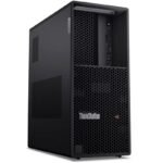 LENOVO WS TOWER P3 30HT00B4TR ULTRA9 285K 24C 2X16GB 1X1TB SSD 750W NVIDIA RTX2000 16GB BWELL W11P 3 YIL YERİNDE GARANTİ - Görsel 2