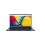 ASUS NB VIVABOOK 15 X1504VA-BQ5463 CORE5 120U 8GB 512SSD 15.6 DOS