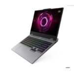 LENOVO NB LOQ 15AHP10 83JG00BJTR RYZEN 7 250 32GB 1TB SSD 8GB RTX 5060 15.6 DOS - Görsel 3