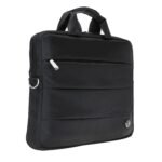 PLM CANYONCASE 15.6" SİYAH NOTEBOOK ÇANTASI - Görsel 2