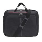 PLM PLC34 15.6" SİYAH NOTEBOOK ÇANTASI - Görsel 3
