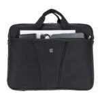 PLM YF15 15.6" SİYAH NOTEBOOK ÇANTASI - Görsel 2