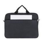 PLM DREXEL 6100 15.6" SİYAH NOTEBOOK ÇANTASI - Görsel 2