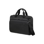 SAMSONITE KF9-09-002 15.6" MYSIGHT USB GİRİŞLİ NOTEBOOK ÇANTASI SİYAH