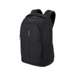 SAMSONITE KR2-09-003 17.3" GUARD IT 3.0 NOTEBOOK SIRT ÇANTASI SIYAH - Görsel 2