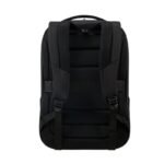 SAMSONITE KR2-09-003 17.3" GUARD IT 3.0 NOTEBOOK SIRT ÇANTASI SIYAH - Görsel 3