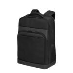 SAMSONITE KF9-09-005 17.3" MYSIGHT NOTEBOOK ÇANTASI SİYAH - Görsel 2