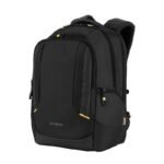 SAMSONITE GI1-09-003 15.6" LOCUS ECO NOTEBOOK ÇANTASI SİYAH - Görsel 2