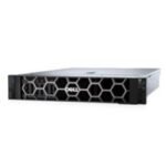 DELL EMEA_PER760XS4FLEX R760XS XEON SILVER 2X4410Y 2X64GB 2X480GB SSD 2X1100W 3 YILYERİNDE GARANTİ