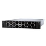 DELL POWEREDGE EMEA_PER760XS3FLEX 16X2.5" 2X5418Y 2X64GB 2X480GB SSD SATA 2X1100W 3 YIL YERİNDE GARANTİ
