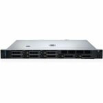 DELL POWEREDGE R360_SPL3 XEON 6325P 1X2.4TB SAS 3.5" 1X16GB 1X700W 3 YIL YERİNDE GARANTİ