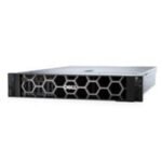 DELL POWEREDGE EMEA_PER760XSFLEX6 XENON SILVER 2X4410Y 4X32GB 2X480GB SSD 16X2.5" 2X1100W 3 YIL YERİNDE GARANTİ