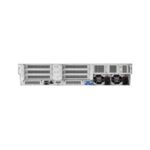 HPE DL380 GEN11 INTEL XEON-G 6530 2X32GB 8FF 2X480GB SSD 2X1000W P81787-425 3 YIL YERİNDE GARANTİ - Görsel 2
