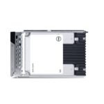 DELL 960GB SSD SATA READ INTENSIVE 6GBPS 512E 2.5İN HOT-PLUG 345-BDRK