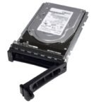 DELL 480GB SSD SATA ISE RI 6GBPS 512E 2.5IN HOT-PLUG 345-BGVP